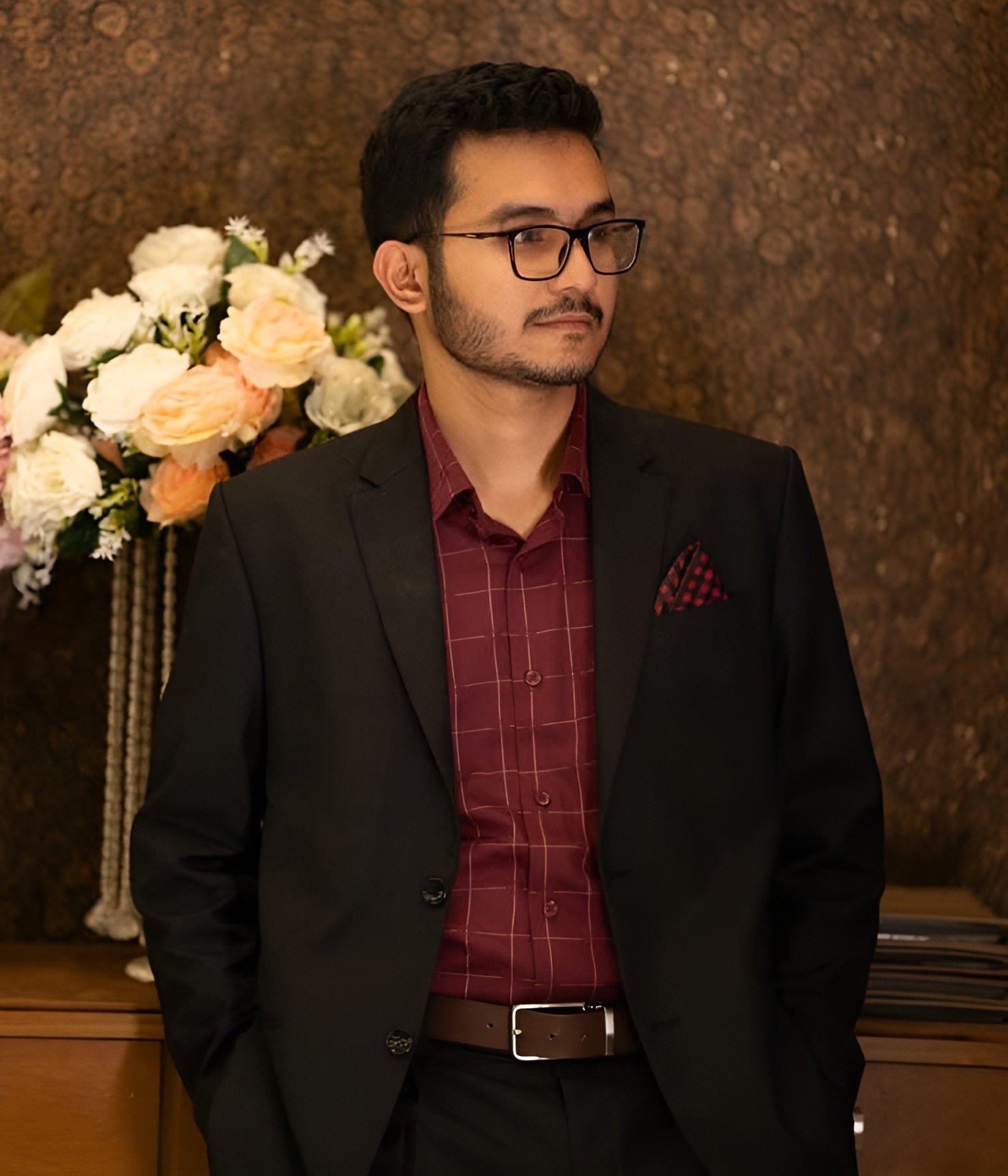 Safial Muntasir Sadi