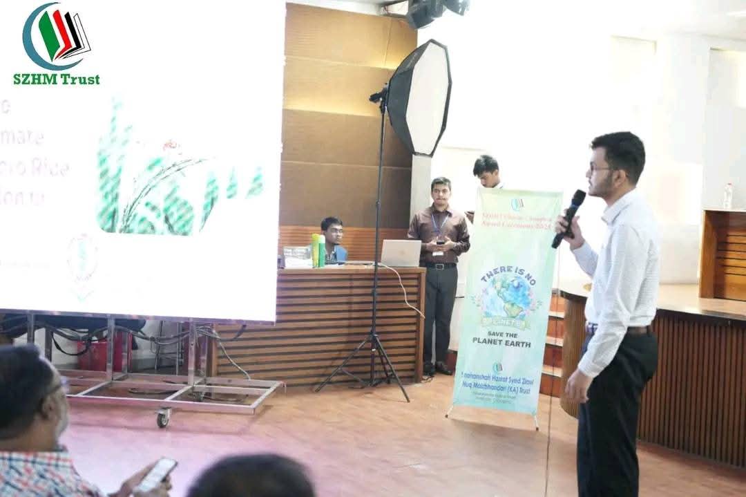 Environmental Presentation