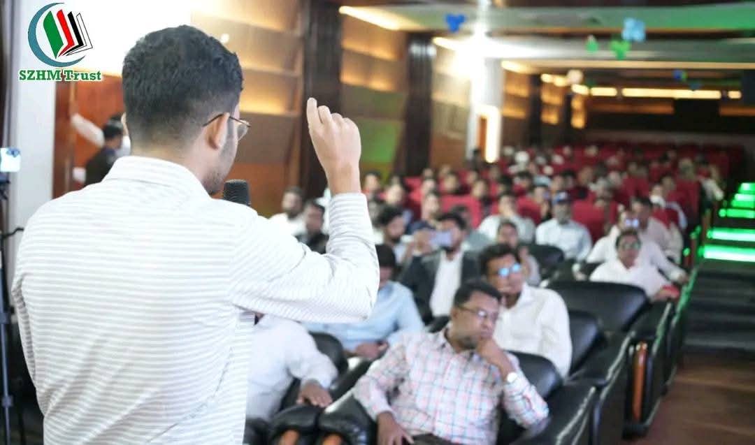 Seminar Presentation